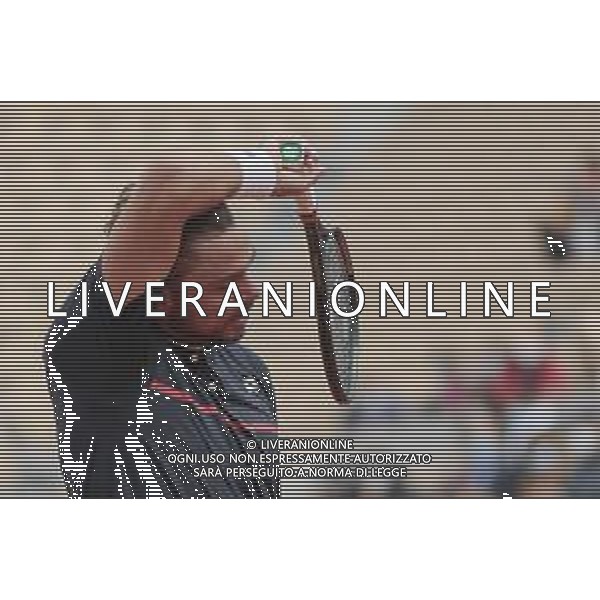 Roland Garros 2020, Grand Slam tournament - Tennis Internationals, 30 September 2020 Roland Garros stadium, paris, france, Italy Photo showing: Stan Wawrinka (SUI) @LM/DPPI/DPPI/Stephane Allaman AG ALDO LIVERANI SAS