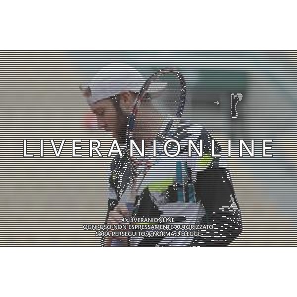 Roland Garros 2020, Grand Slam tournament - Tennis Internationals, 30 September 2020 Roland Garros stadium, paris, france, Italy Photo showing: Jack Sock (USA) @LM/DPPI/DPPI/Stephane Allaman AG ALDO LIVERANI SAS