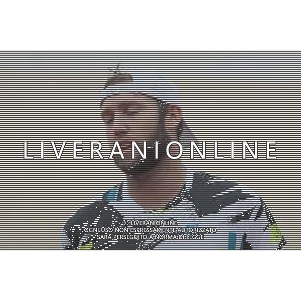 Roland Garros 2020, Grand Slam tournament - Tennis Internationals, 30 September 2020 Roland Garros stadium, paris, france, Italy Photo showing: Jack Sock (USA) @LM/DPPI/DPPI/Stephane Allaman AG ALDO LIVERANI SAS