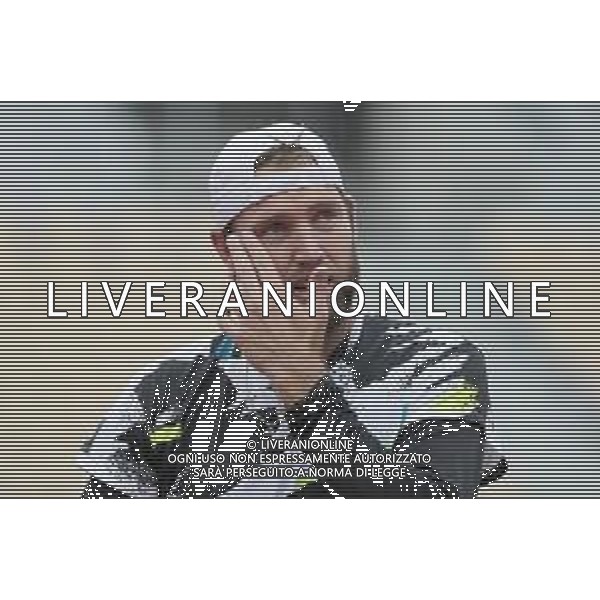 Roland Garros 2020, Grand Slam tournament - Tennis Internationals, 30 September 2020 Roland Garros stadium, paris, france, Italy Photo showing: Jack Sock (USA) @LM/DPPI/DPPI/Stephane Allaman AG ALDO LIVERANI SAS