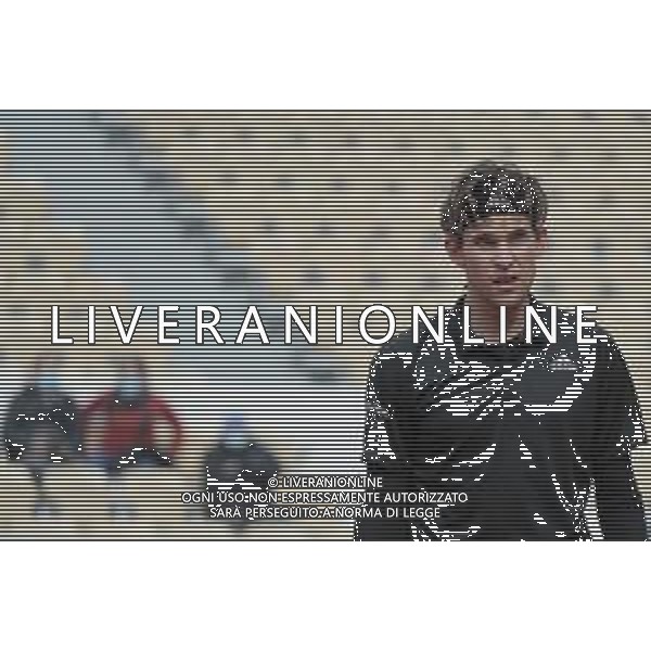 Roland Garros 2020, Grand Slam tournament - Tennis Internationals, 30 September 2020 Roland Garros stadium, paris, france, Italy Photo showing: Dominic Thiem (AUT) @LM/DPPI/DPPI/Stephane Allaman AG ALDO LIVERANI SAS