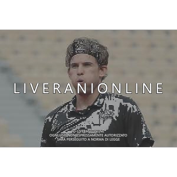 Roland Garros 2020, Grand Slam tournament - Tennis Internationals, 30 September 2020 Roland Garros stadium, paris, france, Italy Photo showing: Dominic Thiem (AUT) @LM/DPPI/DPPI/Stephane Allaman AG ALDO LIVERANI SAS