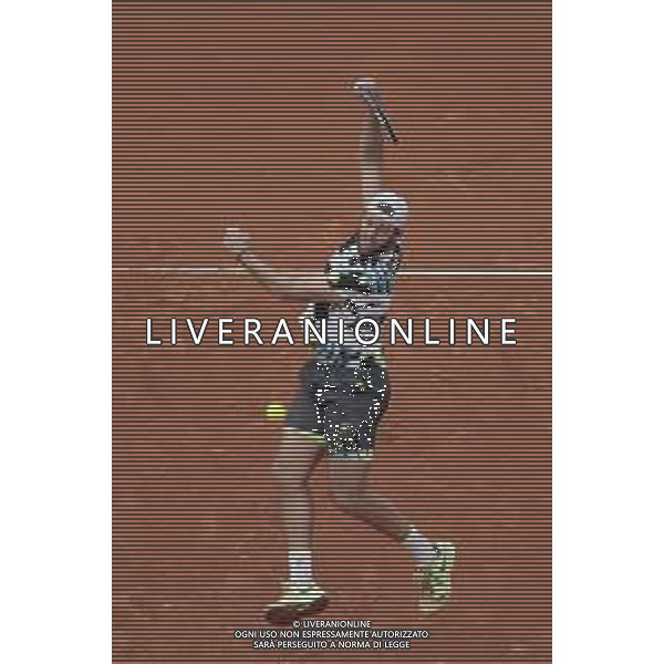 Roland Garros 2020, Grand Slam tournament - Tennis Internationals, 30 September 2020 Roland Garros stadium, paris, france, Italy Photo showing: Jack Sock (USA) @LM/DPPI/DPPI/Stephane Allaman AG ALDO LIVERANI SAS