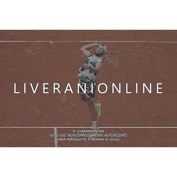 Roland Garros 2020, Grand Slam tournament - Tennis Internationals, 30 September 2020 Roland Garros stadium, paris, france, Italy Photo showing: Jack Sock (USA) @LM/DPPI/DPPI/Stephane Allaman AG ALDO LIVERANI SAS