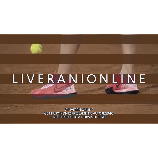 Roland Garros 2020, Grand Slam tournament - Tennis Internationals, 30 September 2020 Roland Garros stadium, paris, france, Italy Photo showing: Elina Svitolina of the Ukraine in action @LM/DPPI/DPPI/Rob Prange AG ALDO LIVERANI SAS