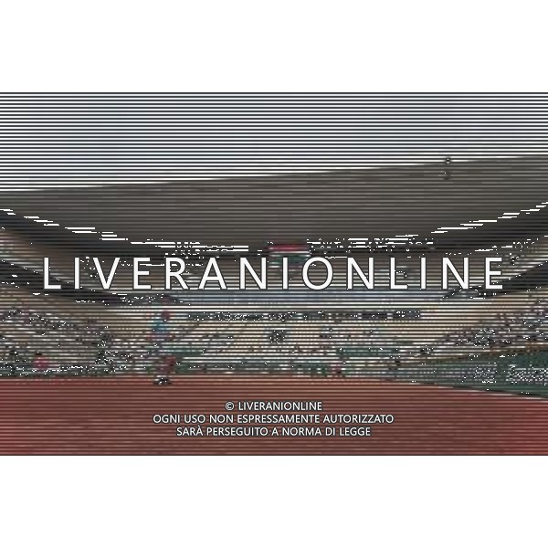 Roland Garros 2020, Grand Slam tournament - Tennis Internationals, 30 September 2020 Roland Garros stadium, paris, france, Italy Photo showing: Rafael Nadal (ESP) @LM/DPPI/DPPI/Stephane Allaman AG ALDO LIVERANI SAS