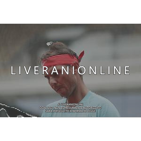 Roland Garros 2020, Grand Slam tournament - Tennis Internationals, 30 September 2020 Roland Garros stadium, paris, france, Italy Photo showing: Rafael Nadal (ESP) @LM/DPPI/DPPI/Stephane Allaman AG ALDO LIVERANI SAS