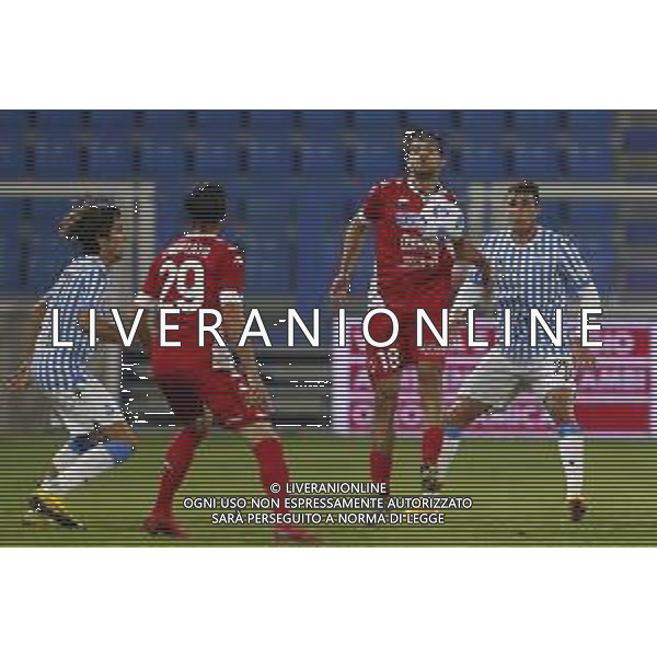 FERRARA 30/09/2020 Spal - Bari secondo turno di Coppa Italia 2020/2021 nella foto: Candellone Leonardo(Bari) ©Claudio Zamagni/Agenzia Aldo Liverani / AGENZIA ALDO LIVERANI SAS