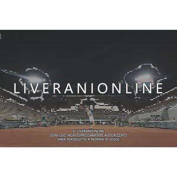 Roland Garros 2020, Grand Slam tournament - Tennis Internationals, 30 September 2020 Roland Garros stadium, paris, france, Italy Photo showing: Caroline Garcia (FRA) @LM/DPPI/DPPI/Stephane Allaman AG ALDO LIVERANI SAS