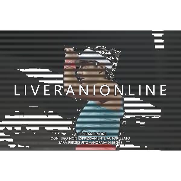 Roland Garros 2020, Grand Slam tournament - Tennis Internationals, 30 September 2020 Roland Garros stadium, paris, france, Italy Photo showing: Caroline Garcia (FRA) @LM/DPPI/DPPI/Stephane Allaman AG ALDO LIVERANI SAS