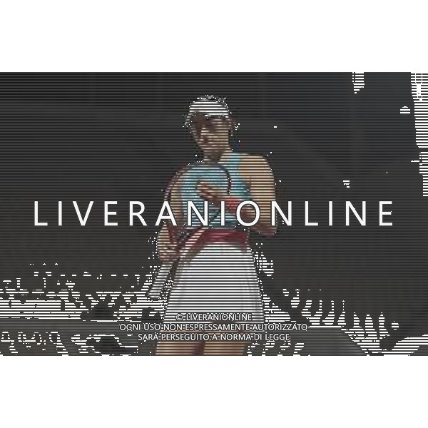 Roland Garros 2020, Grand Slam tournament - Tennis Internationals, 30 September 2020 Roland Garros stadium, paris, france, Italy Photo showing: Caroline Garcia (FRA) @LM/DPPI/DPPI/Stephane Allaman AG ALDO LIVERANI SAS