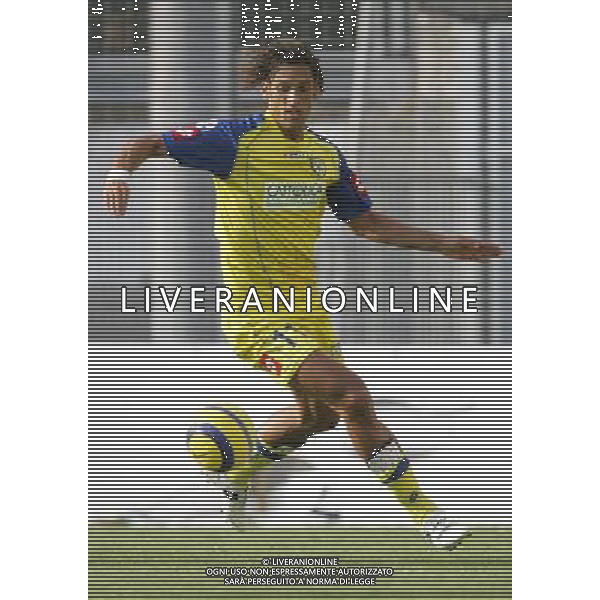 Valenza 07-08-2005 coppa italia TIM 2005/06 Valenzana-Chievo nella foto amauri ph marco luzzani/ag. aldo liverani s.a.s.