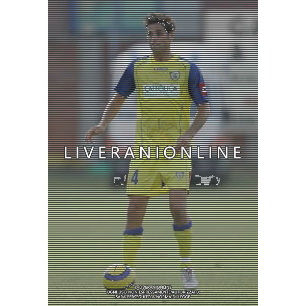 Valenza 07-08-2005 coppa italia TIM 2005/06 Valenzana-Chievo nella foto malago\' marco ph marco luzzani/ag. aldo liverani s.a.s.