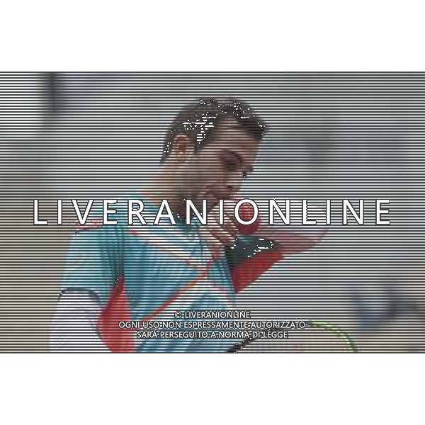 Roland Garros 2020, Grand Slam tournament - Tennis Internationals, 02 October 2020 Roland Garros stadium, paris, france, Italy Photo showing: HUGO GASTON (FRA) @LM/DPPI/DPPI/Stephane Allaman AG ALDO LIVERANI SAS