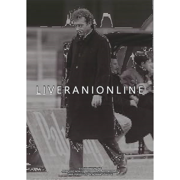 RETROSPETTIVA MASSIMO CELLINO PRESIDENTE CAGLIARI CALCIO NELLA FOTO MASSIMO CELLINO PRESIDENTE CAGLIARI CALCIO AG ALDO LIVERANI SAS