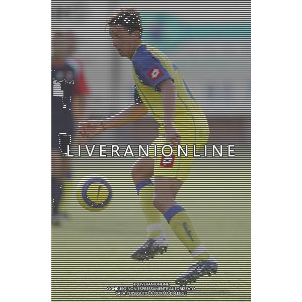 Valenza 07-08-2005 coppa italia TIM 2005/06 Valenzana-Chievo nella foto semioli franco ph marco luzzani/ag. aldo liverani s.a.s.