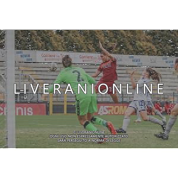 AS Roma vs Hellas Verona Women - Campionato di Calcio Serie A Femminile 2020/2021, 03 ottobre 2020 Roma, Italia Nella foto: Agnese BONFANTINI (A.S. ROMA) @LM/Simona Scarano AG ALDO LIVERANI SAS