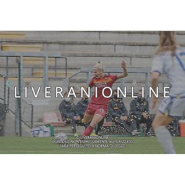 AS Roma vs Hellas Verona Women - Campionato di Calcio Serie A Femminile 2020/2021, 03 ottobre 2020 Roma, Italia Nella foto: Kaja ERZEN (A.S. ROMA) @LM/Simona Scarano AG ALDO LIVERANI SAS