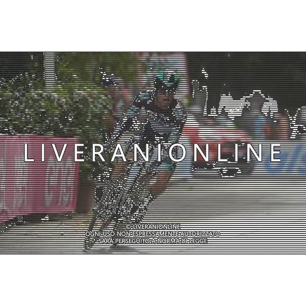 03-10-2020 Giro D\'italia; Tappa 01 Monreale - Palermo; 2020, Bora - Hansgrohe; Majka, Rafal; Palermo; ©SIROTTI / AGENZIA ALDO LIVERANI SAS