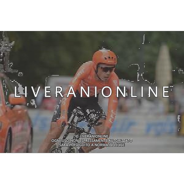 03-10-2020 Giro D\'italia; Tappa 01 Monreale - Palermo; 2020, Ccc; Zakarin, Ilnur; Palermo; ©SIROTTI / AGENZIA ALDO LIVERANI SAS