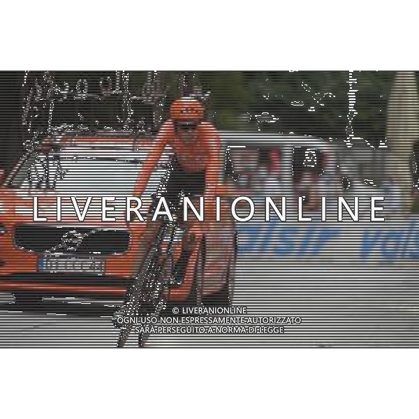 03-10-2020 Giro D\'italia; Tappa 01 Monreale - Palermo; 2020, Ccc; Zakarin, Ilnur; Palermo; ©SIROTTI / AGENZIA ALDO LIVERANI SAS