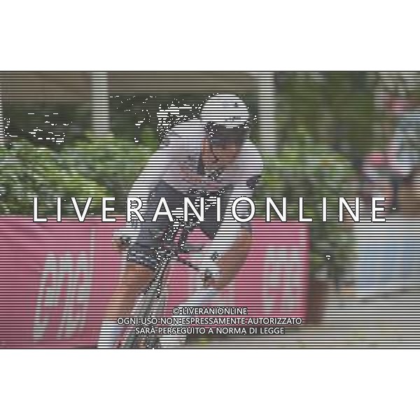 03-10-2020 Giro D\'italia; Tappa 01 Monreale - Palermo; 2020, Sunweb; Matthews, Michael; Palermo; ©SIROTTI / AGENZIA ALDO LIVERANI SAS
