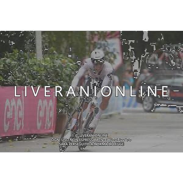 03-10-2020 Giro D\'italia; Tappa 01 Monreale - Palermo; 2020, Sunweb; Matthews, Michael; Palermo; ©SIROTTI / AGENZIA ALDO LIVERANI SAS