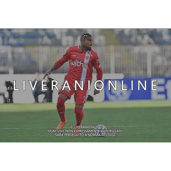 Empoli vs Monza - Campionato di Calcio Serie B 2020/2021, 03 ottobre 2020 Empoli, Italia Nella foto: Kevin-Prince Boateng (Monza) @LM/Lisa Guglielmi AG ALDO LIVERANI SAS