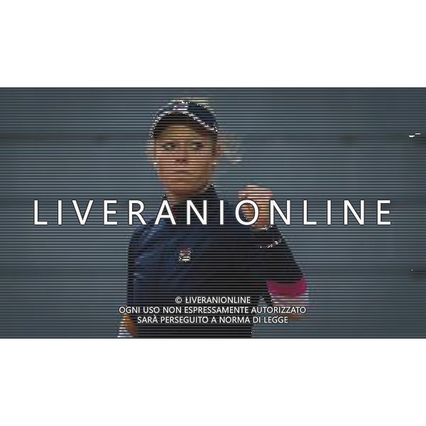 Roland Garros 2020, Grand Slam tournament - Tennis Internationals, 03 October 2020 Roland Garros stadium, paris, france, Italy Photo showing: Laura Siegemund of Germany in action against Petra Martic of Croatia @LM/DPPI/DPPI/Rob Prange AG ALDO LIVERANI SAS