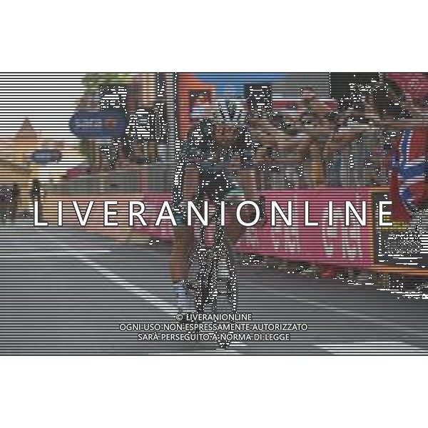 04-10-2020 Giro D\'italia; Tappa 02 Alcamo - Agrigento; 2020, Bora - Hansgrohe; Sagan, Peter; Agrigento; ©SIROTTI / AGENZIA ALDO LIVERANI SAS