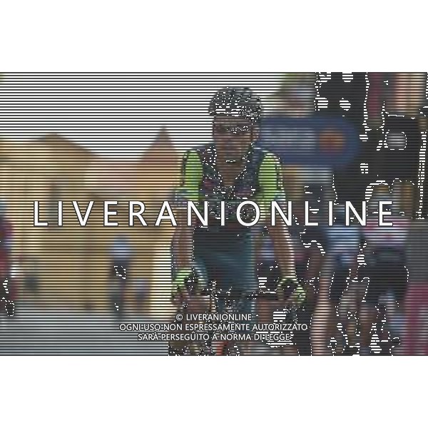 04-10-2020 Giro D\'italia; Tappa 02 Alcamo - Agrigento; 2020, Vini Zabu Ktm; Visconti, Giovanni; Agrigento; ©SIROTTI / AGENZIA ALDO LIVERANI SAS