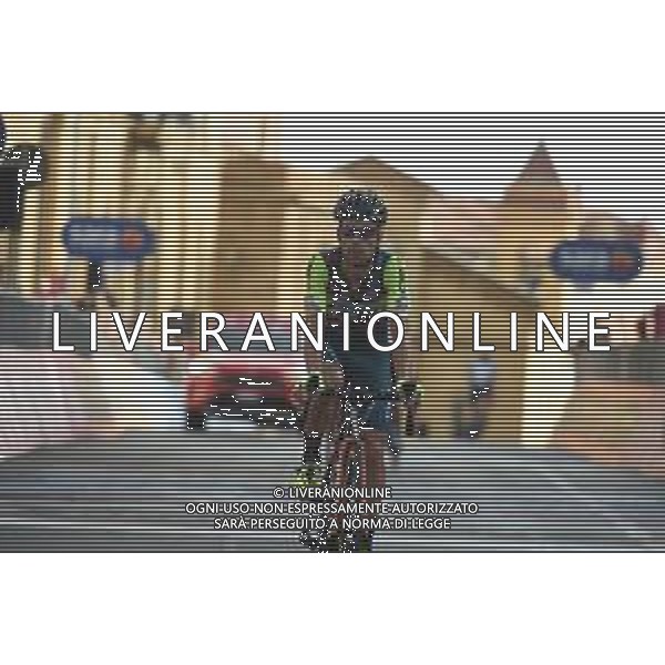 04-10-2020 Giro D\'italia; Tappa 02 Alcamo - Agrigento; 2020, Vini Zabu Ktm; Visconti, Giovanni; Agrigento; ©SIROTTI / AGENZIA ALDO LIVERANI SAS