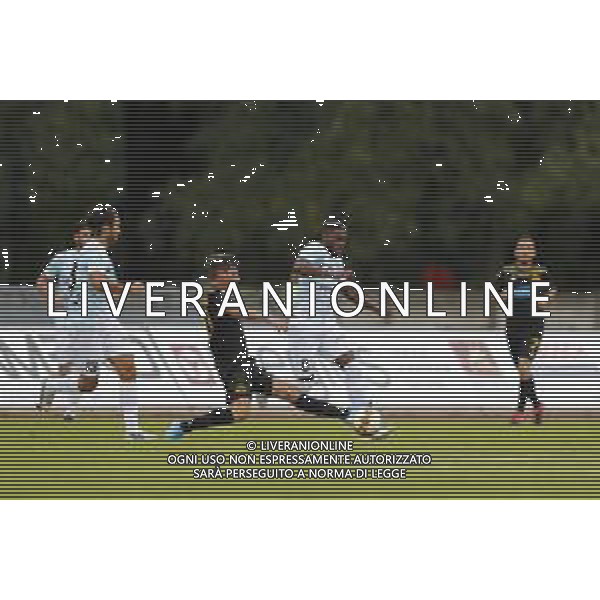 Legnago Salus - Ravenna FC Campionato di Calcio Serie C girone B del 04/10/2020 nella foto: Martignago Riccardo(Ravenna F.C.) ©Claudio Zamagni/Agenzia Aldo Liverani / AGENZIA ALDO LIVERANI SAS