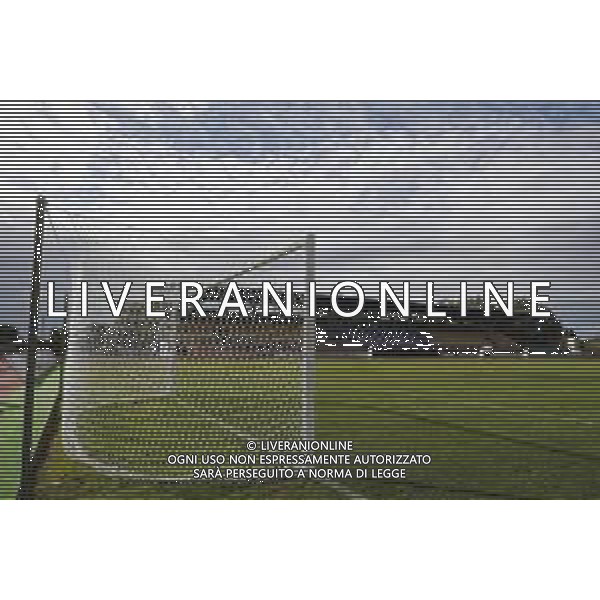 Legnago Salus - Ravenna FC Campionato di Calcio Serie C girone B del 04/10/2020 nella foto: il campo da gioco del nuovo stadio di legnago ©Claudio Zamagni/Agenzia Aldo Liverani / AGENZIA ALDO LIVERANI SAS