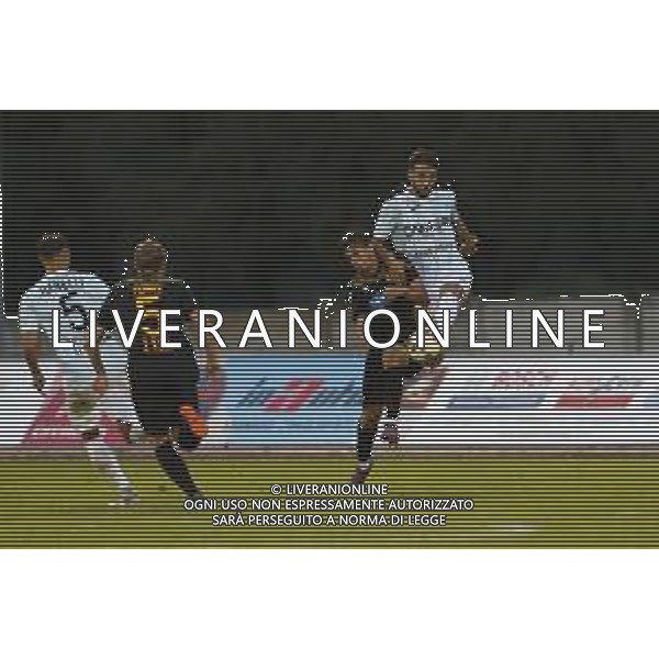 Legnago Salus - Ravenna FC Campionato di Calcio Serie C girone B del 04/10/2020 nella foto: un momento ©Claudio Zamagni/Agenzia Aldo Liverani / AGENZIA ALDO LIVERANI SAS