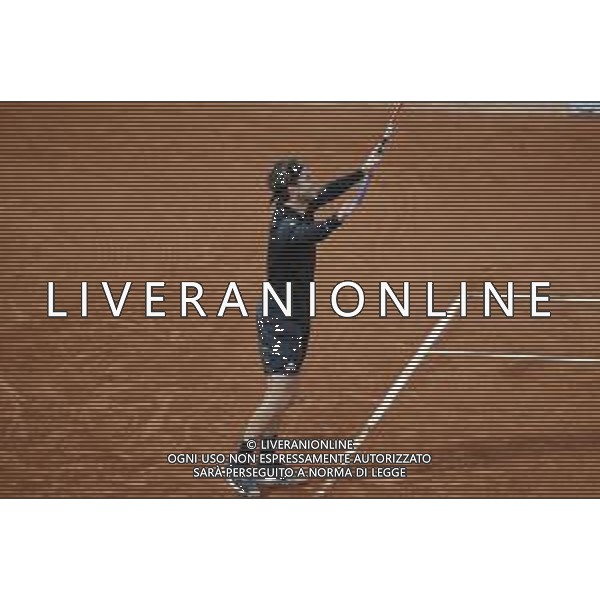 Roland Garros 2020, Grand Slam tournament - Tennis Internationals, 04 October 2020 Roland Garros stadium, paris, france, Italy Photo showing: Dominic THIEM (AUT) celebrated the match winned @LM/DPPI/DPPI/Stephane Allaman AG ALDO LIVERANI SAS