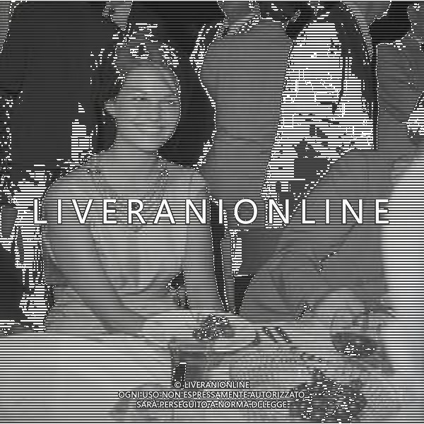 RETROSPETTIVA CLAUDIA CARDINALE ATTRICE NELLA FOTO CLAUDIA CARDINALE A ROMA NELL\'ANNO 1959 AG ALDO LIVERANI SAS