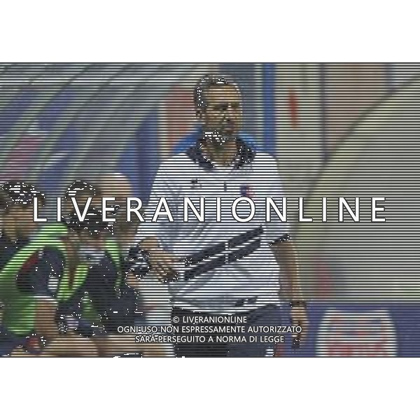 VERONA 04 10 2020 IMOLESE CALCIO-VIRTUS VERONA SERIE C NELLA FOTO ROBERTO CEVOLI ALLENATORE DELL\'IMOLESE CALCIO FOTO GIANNI SANNA-AG ALDO LIVERANI SAS