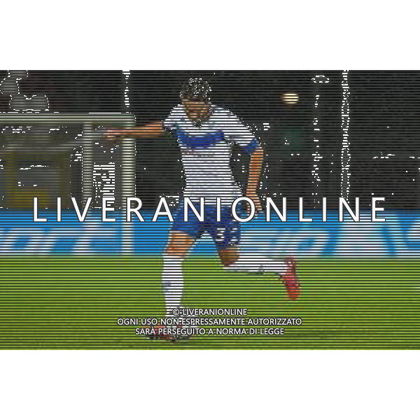 Cittadella vs Brescia - Campionato di Calcio Serie B 2020/2021, 04 ottobre 2020 Stadio Tombolato, Cittadella (PD), Italia Nella foto: Ales Mateju (Brescia FC) @LM/Ettore Griffoni AG ALDO LIVERANI SAS