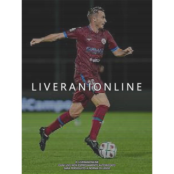 Cittadella vs Brescia - Campionato di Calcio Serie B 2020/2021, 04 ottobre 2020 Stadio Tombolato, Cittadella (PD), Italia Nella foto: Nicola Pavan (Cittadella) @LM/Ettore Griffoni AG ALDO LIVERANI SAS