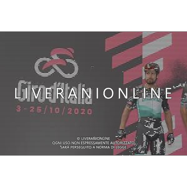 06-10-2020 Giro D\'italia; Tappa 04 Catania - Villafranca Tirrena; 2020, Bora - Hansgrohe; Sagan, Peter; Catania; ©SIROTTI / AGENZIA ALDO LIVERANI SAS