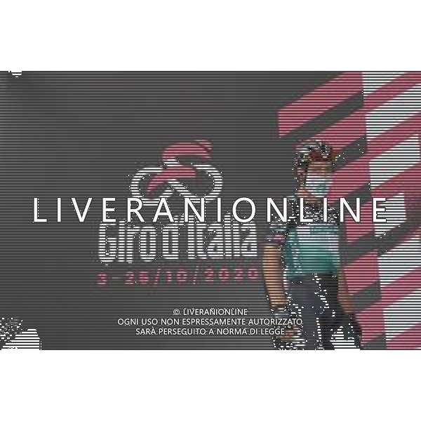 06-10-2020 Giro D\'italia; Tappa 04 Catania - Villafranca Tirrena; 2020, Bora - Hansgrohe; Sagan, Peter; Catania; ©SIROTTI / AGENZIA ALDO LIVERANI SAS