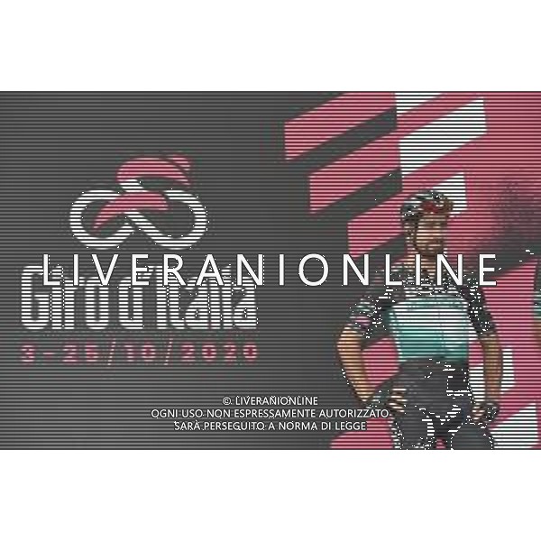 06-10-2020 Giro D\'italia; Tappa 04 Catania - Villafranca Tirrena; 2020, Bora - Hansgrohe; Sagan, Peter; Catania; ©SIROTTI / AGENZIA ALDO LIVERANI SAS