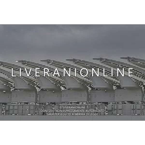 Roland Garros 2020, Grand Slam tournament - Tennis Internationals, 05 October 2020 Roland Garros stadium, paris, france, Italy Photo showing: Rooftop wings closed focus illustration @LM/DPPI/DPPI/Stephane Allaman