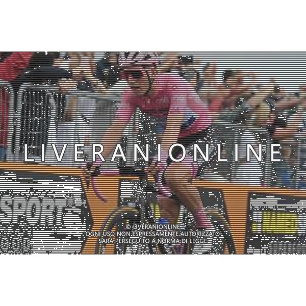06-10-2020 Giro D\'italia; Tappa 04 Catania - Villafranca Tirrena; 2020, Deceuninck - Quick Step; Almeida, Joao; Villafranca Tirrena; ©SIROTTI / AGENZIA ALDO LIVERANI SAS