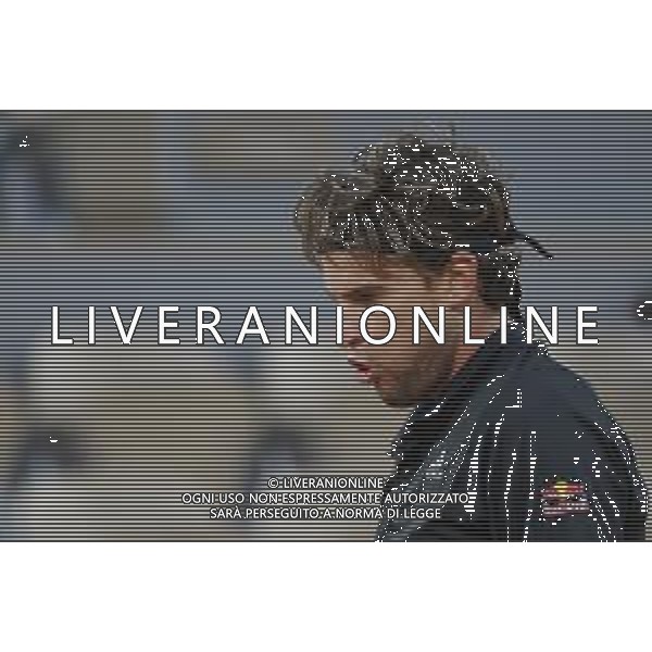 Quarter-finals at the Roland Garros 2020 - Tennis Internationals, 06 October 2020 Roland Garros stadium, paris, france, Italy Photo showing: Dominic THIEM (AUT) @LM/DPPI/DPPI/Stephane Allaman AG ALDO LIVERANI SAS