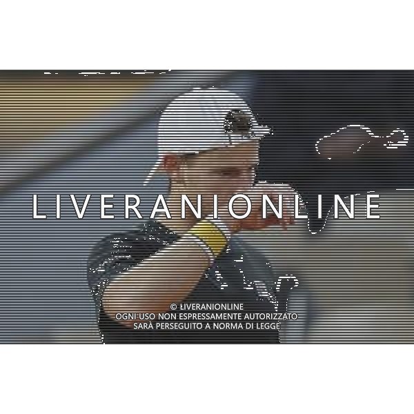 Quarter-finals at the Roland Garros 2020 - Tennis Internationals, 06 October 2020 Roland Garros stadium, paris, france, Italy Photo showing: Diego SCHWARTZMAN (ARG) @LM/DPPI/DPPI/Stephane Allaman AG ALDO LIVERANI SAS