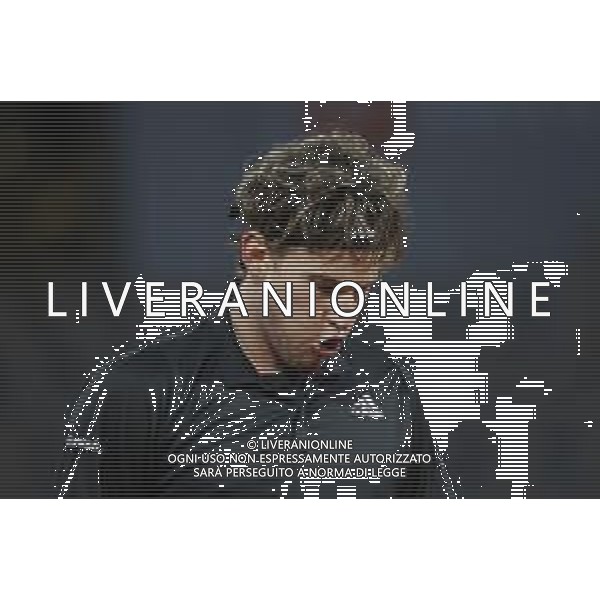 Quarter-finals at the Roland Garros 2020 - Tennis Internationals, 06 October 2020 Roland Garros stadium, paris, france, Italy Photo showing: Dominic THIEM (AUT) @LM/DPPI/DPPI/Stephane Allaman AG ALDO LIVERANI SAS