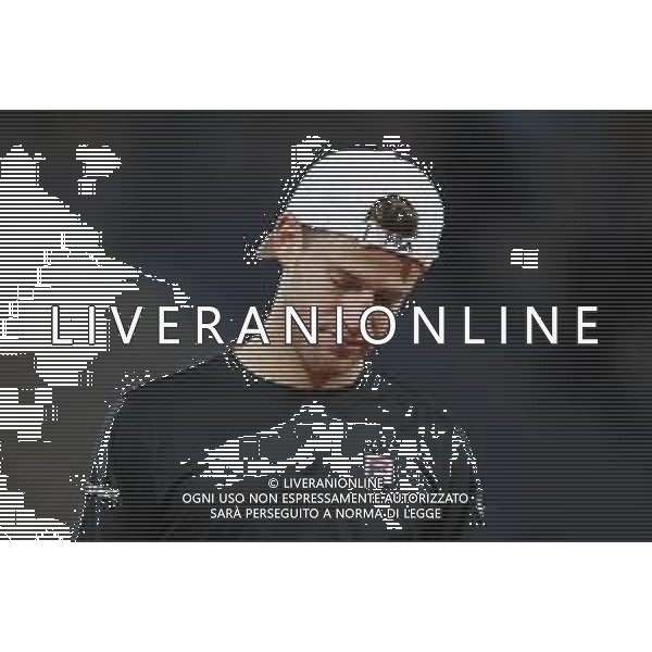 Quarter-finals at the Roland Garros 2020 - Tennis Internationals, 06 October 2020 Roland Garros stadium, paris, france, Italy Photo showing: Diego SCHWARTZMAN (ARG) @LM/DPPI/DPPI/Stephane Allaman AG ALDO LIVERANI SAS