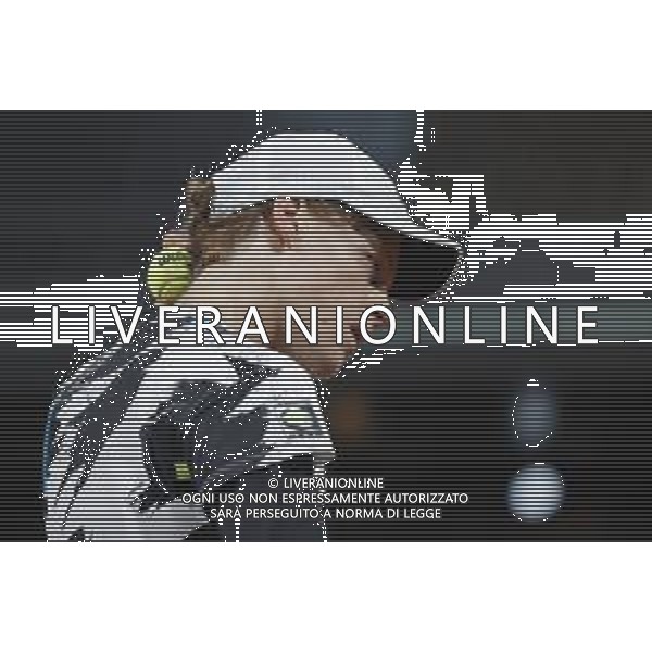 Quarter-finals at the Roland Garros 2020 - Tennis Internationals, 06 October 2020 Roland Garros stadium, paris, france, Italy Photo showing: Jannik SINNER (ITA) @LM/DPPI/DPPI/Stephane Allaman AG ALDO LIVERANI SAS